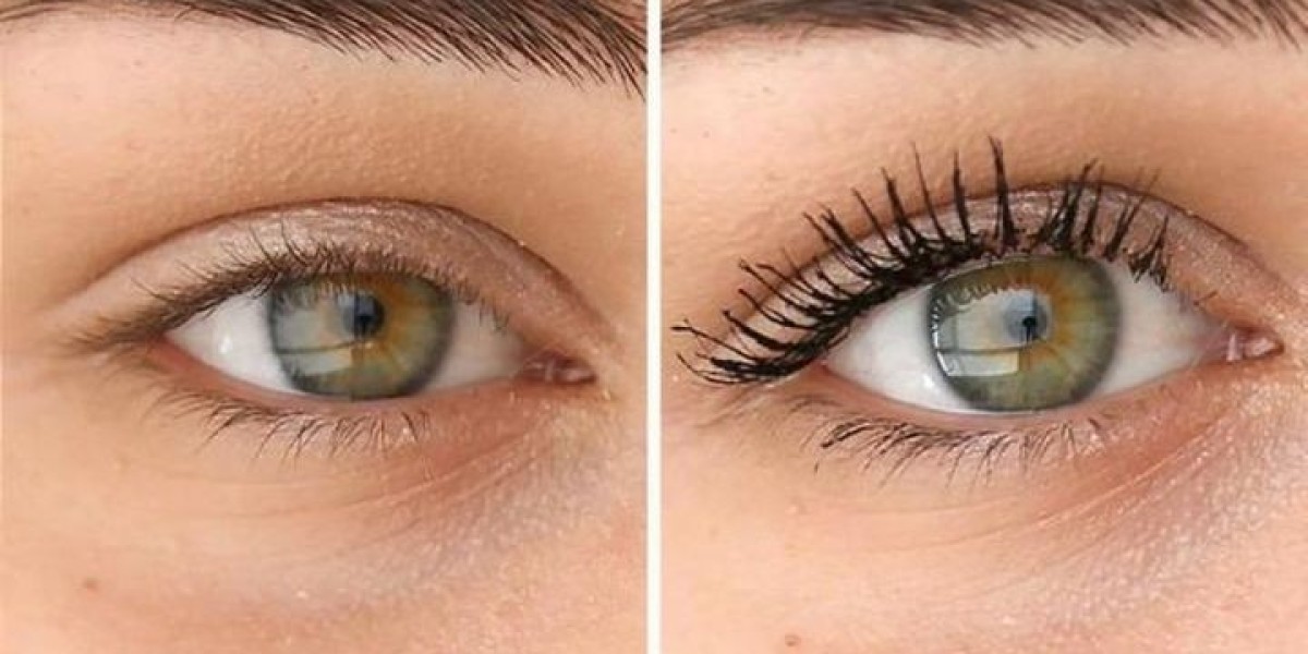 The last Word Guide To How To Use Vibely Mascara