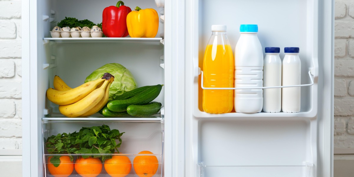 Choosing the Right Fridge Freezer: A Comprehensive Guide to Your Best Buy