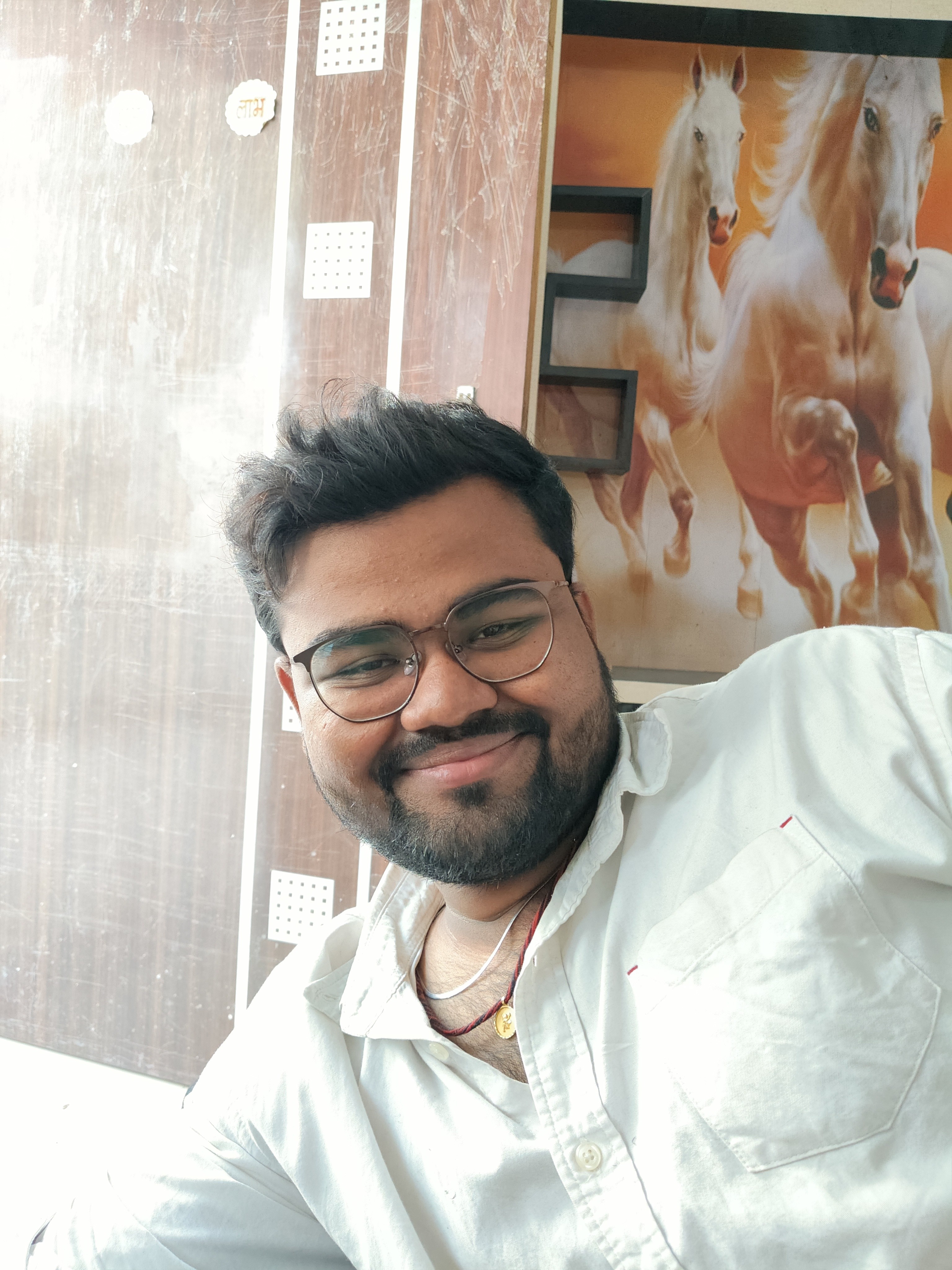 Balram Yadav Profile Picture
