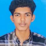 Bhavish B K profile picture