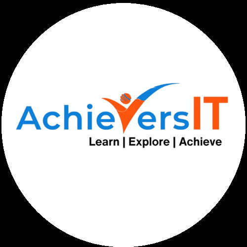 Achievers IT Profile Picture
