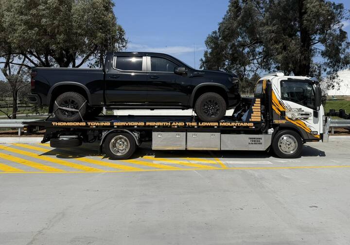 10 Reasons Why Calling a Tow Truck Mulgoa Can Save Your Day - Blog View - Hoomet