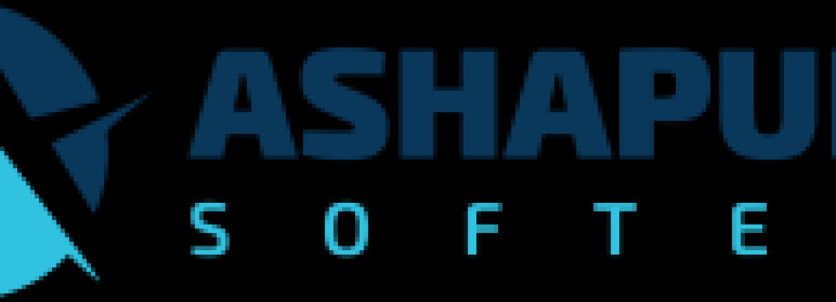ashapura Cover Image
