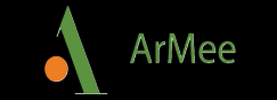 ArMeeinfotech Cover Image