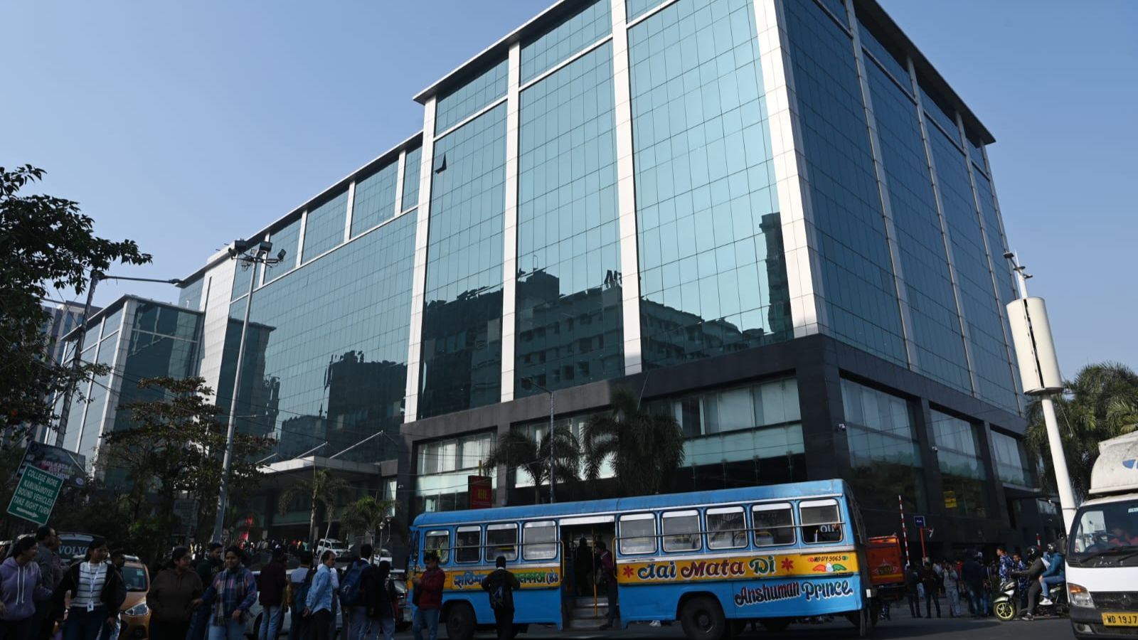 I-PAC laundered Rs 50 crore, director Vinesh Chandel sent to 10-day custody: ED | India News - The Indian Express