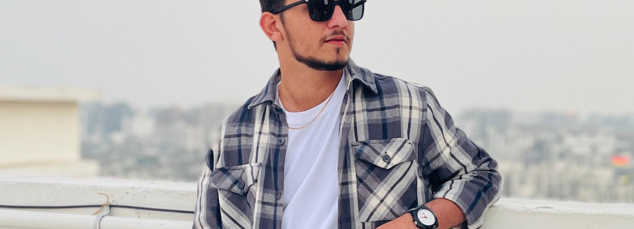 Smit Panchal Cover Image