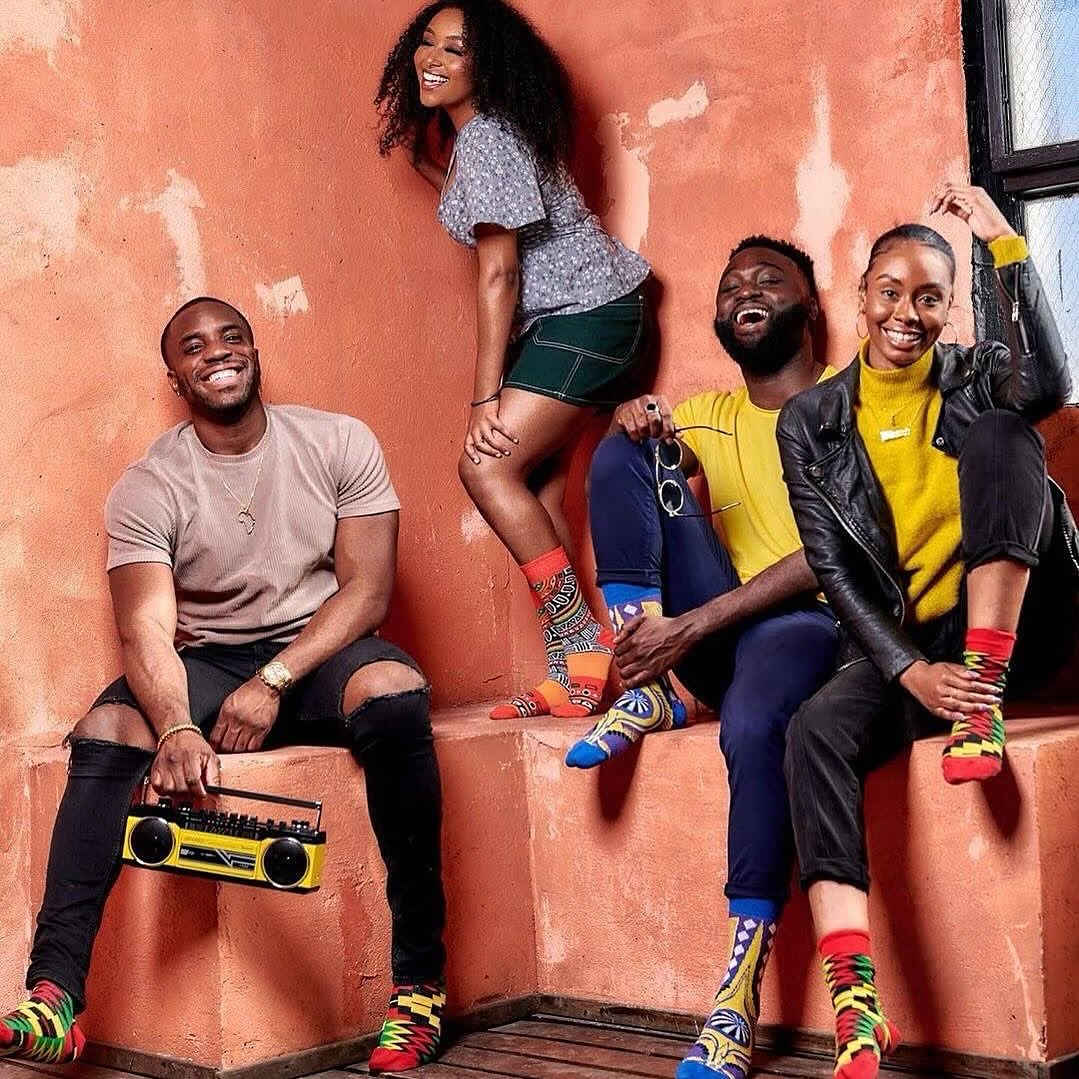 Top 5 Fashion Trends Answering What are the best brands for African-inspired socks available in Britain? – Site Title