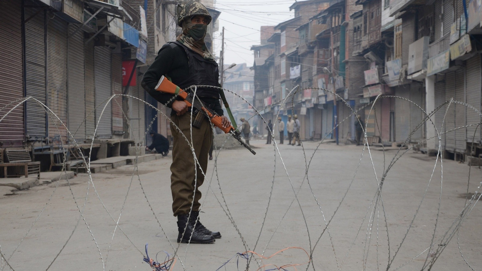 Tragedy At Nagrota: Army Soldier Found Dead In Family Quarters