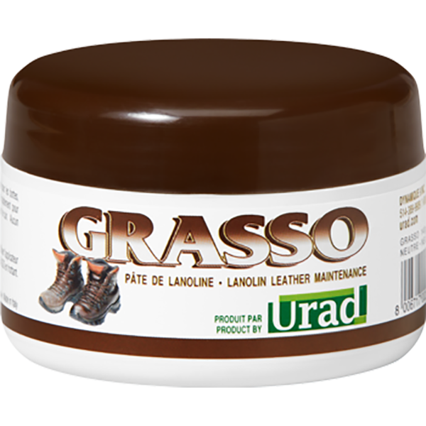 Grasso - Leather Treatment for Oily Leather - HorsePlay NZ