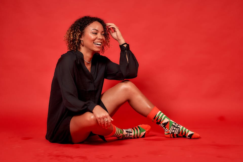 Where can I buy socks with African patterns in the UK? 9 Best Ways to Find Unique Designs - Post by Afropop Socks