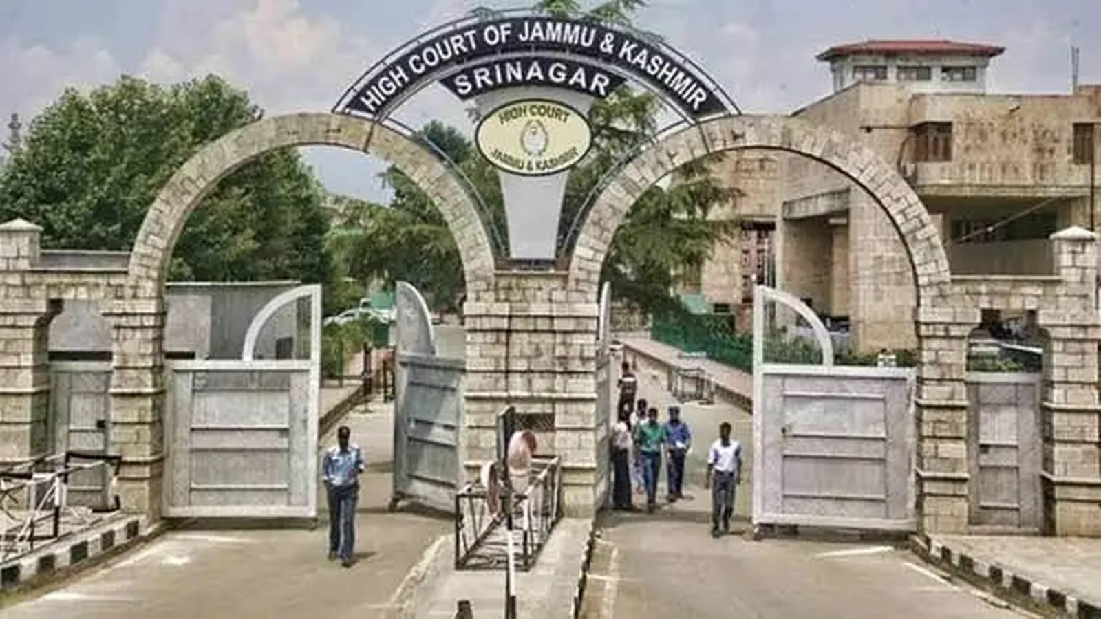 J&K HC flags ‘ex facie’ Sports Code violations in Badminton Association, seeks affidavit from Sports Council | India News - The Indian Express