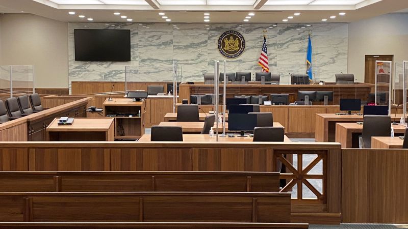 Fox News is about to enter the true No Spin Zone | CNN Business