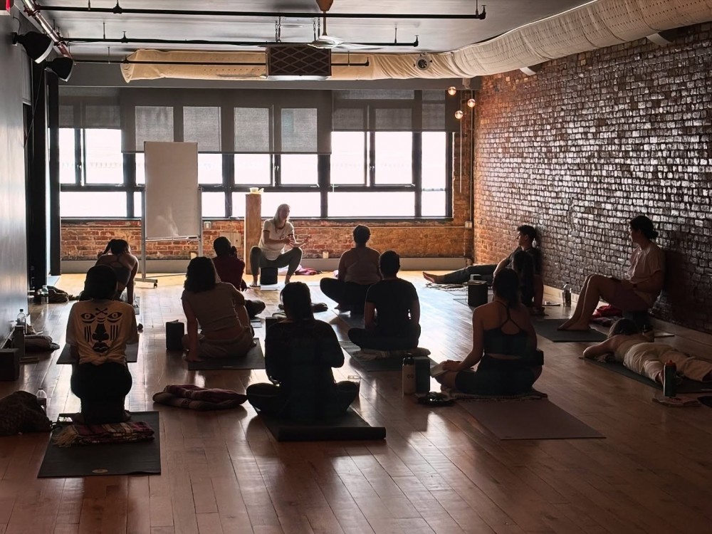 5 Things How Yoga Studios in Brooklyn Are Changing the Wellness Game - Rutherford Voice