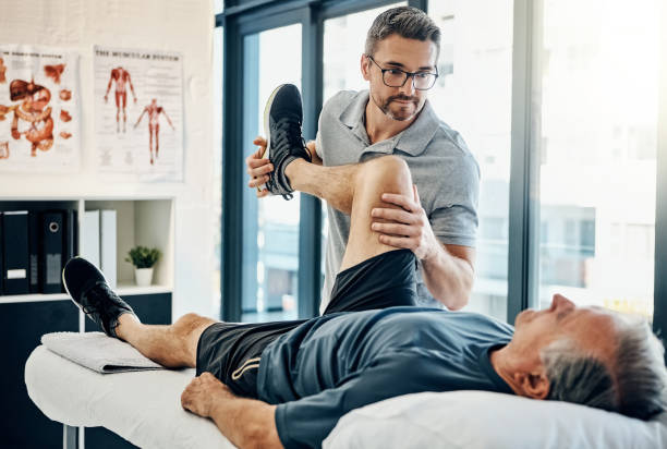Physiotherapist In Chandigarh | Home Physiotherapy In Chandigarh- Dr. Aneja
