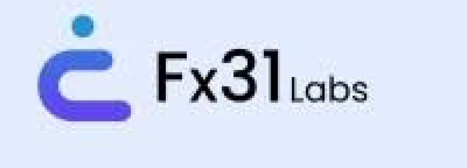 FX31labs Cover Image