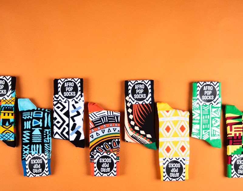 7 Best Ways to Discover Where Can I Find Unique African Print Socks in the UK Easily