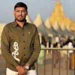Meet Patel Profile Picture