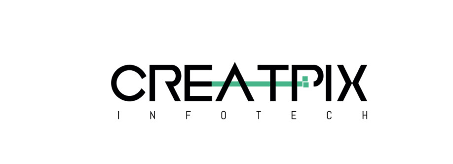 CreatPix Infotech LLP Cover Image