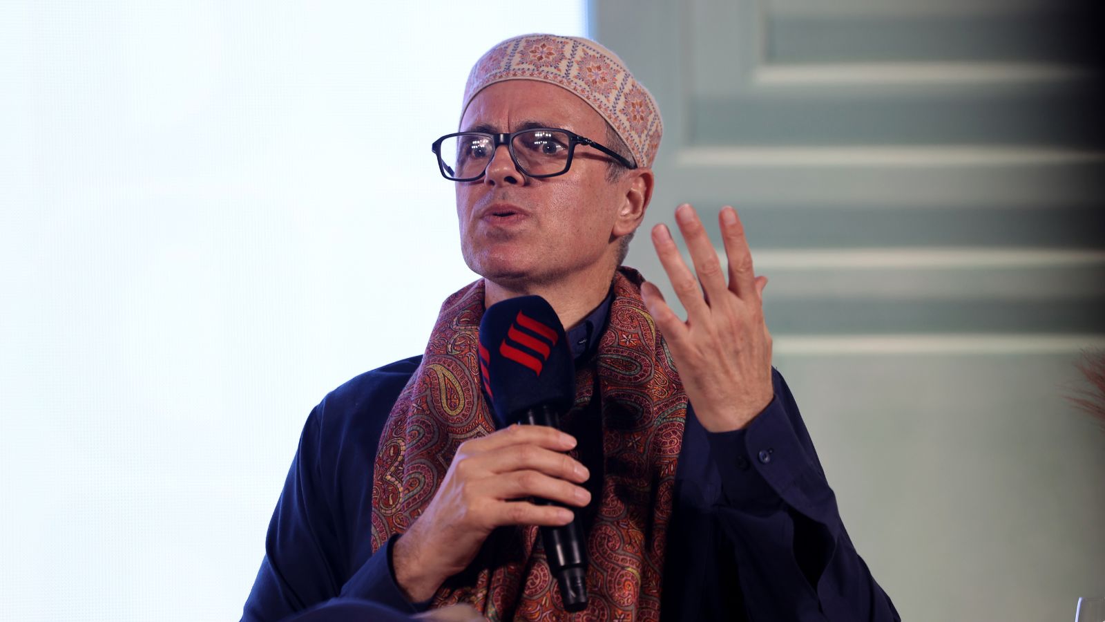 'Is your word value-less?': Omar Abdullah confronts centre over delayed J&K statehood and ‘hidden’ quota agendas