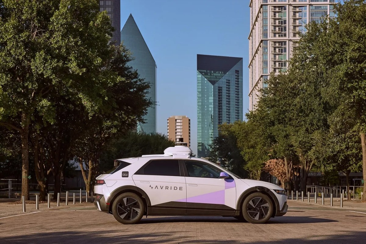 A self-driving car in Texas hit and killed a mother duck, sparking neighborhood outrage | TechCrunch