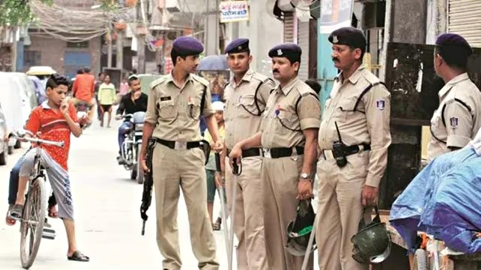 ‘Faith healing’ congregation in MP village lands two pastors in jail; police probe wider ‘conversion network’ | India News - The Indian Express
