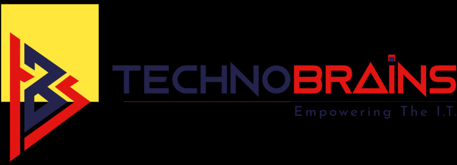 TechnoBrains Cover Image