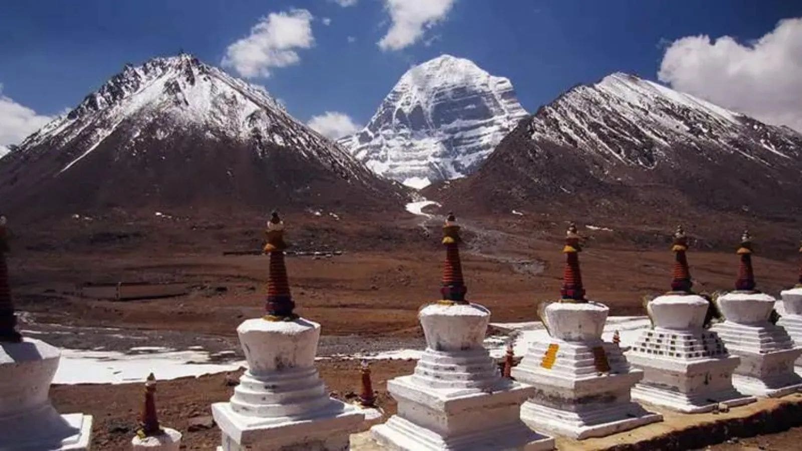 Nepal objects to Mansarovar Yatra via Lipulekh; India says unjustified | India News - The Indian Express