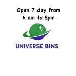 Universe Skip Bins profile picture