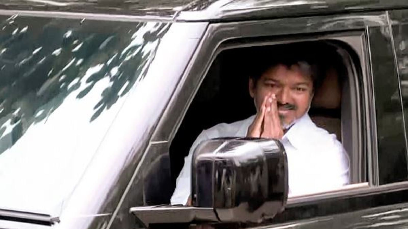 Vijay stays at the edge of power in Tamil Nadu: Why one missing letter is delaying the ‘Thalapathy’ swearing-in
