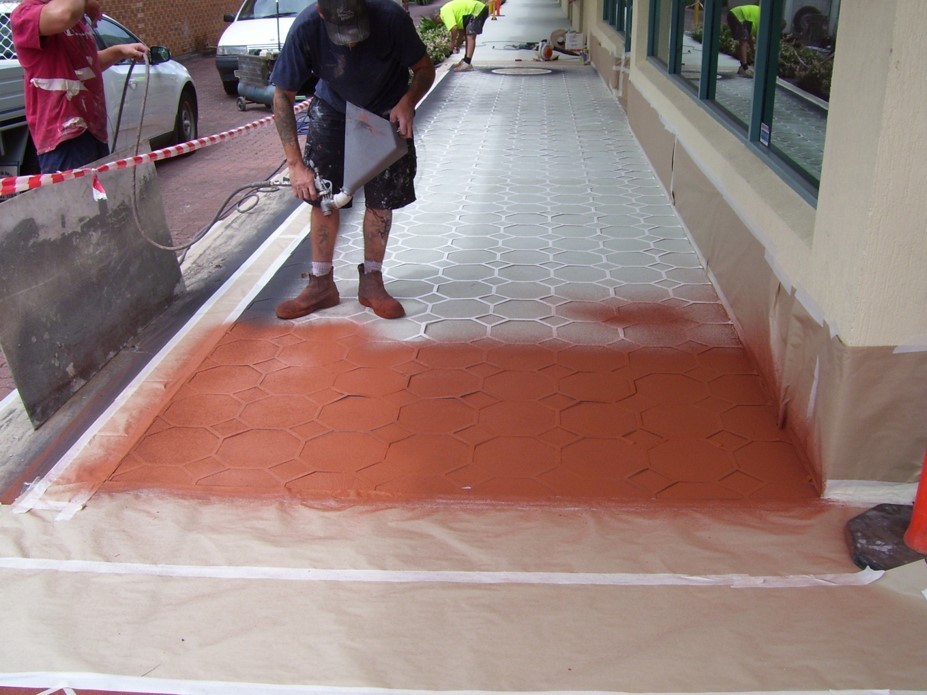 Common Mistakes When Stripping Epoxy Floors in Industrial Spaces - Smart Article